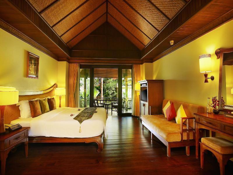 Nora Beach Resort & Spa - Sha Extra Plus Praia de Chaweng Quarto foto